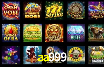 Jogos de Cassino ao Vivo